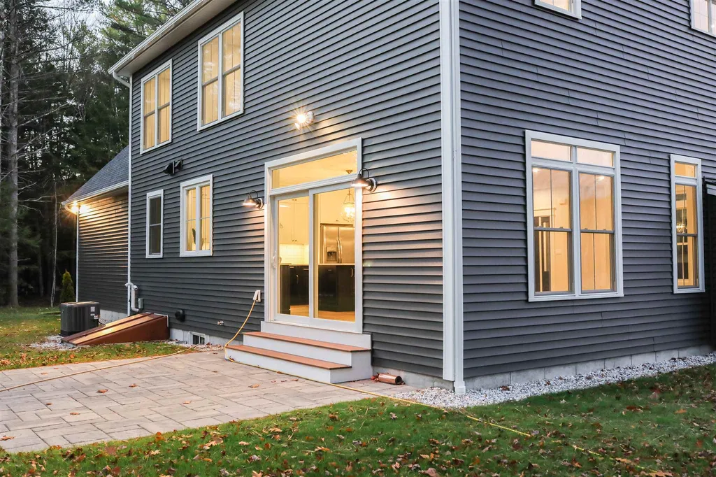 8 Andel Avenue Rindge NH 03461