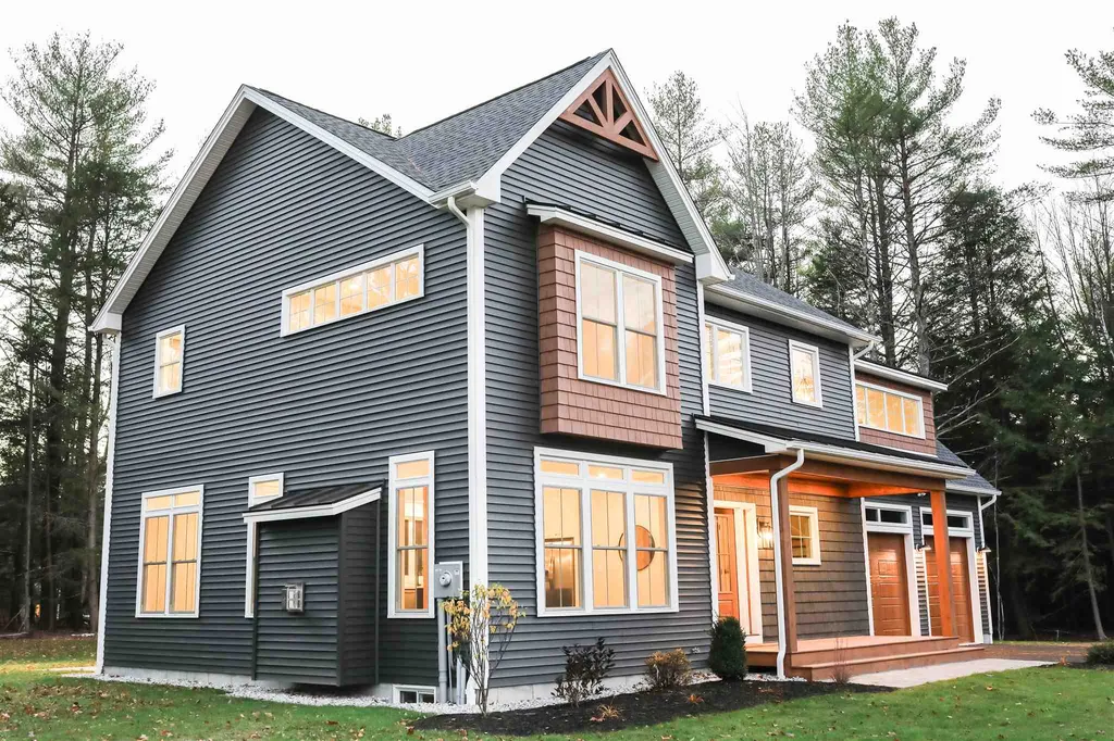 8 Andel Avenue Rindge NH 03461