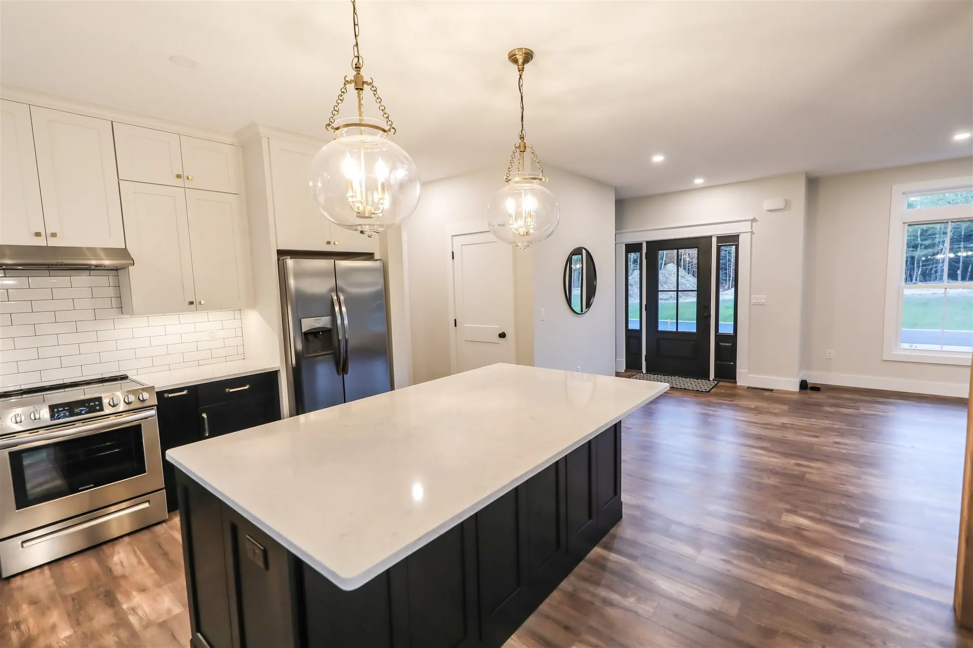 8 Andel Avenue Rindge NH 03461