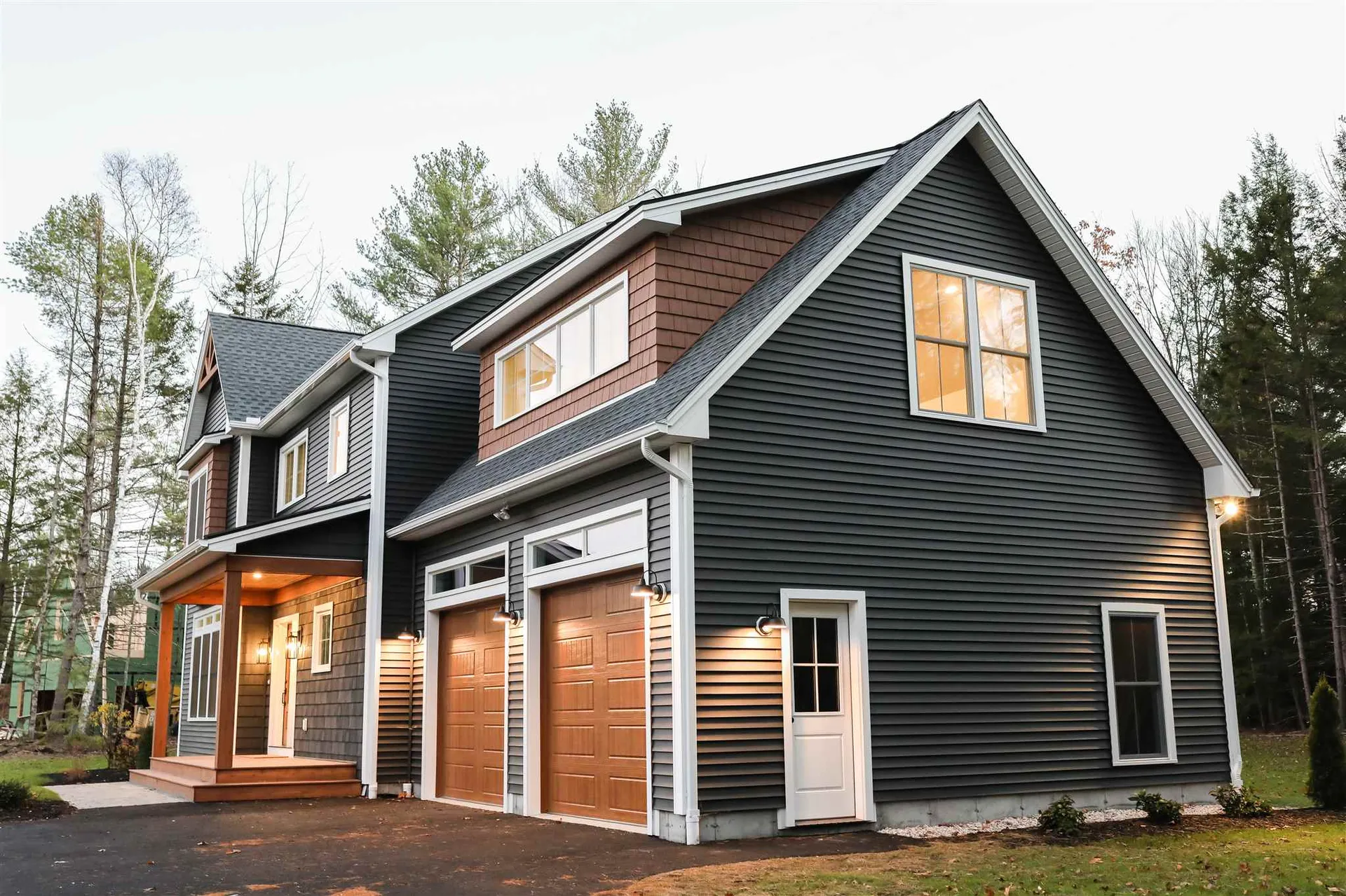 8 Andel Avenue Rindge NH 03461