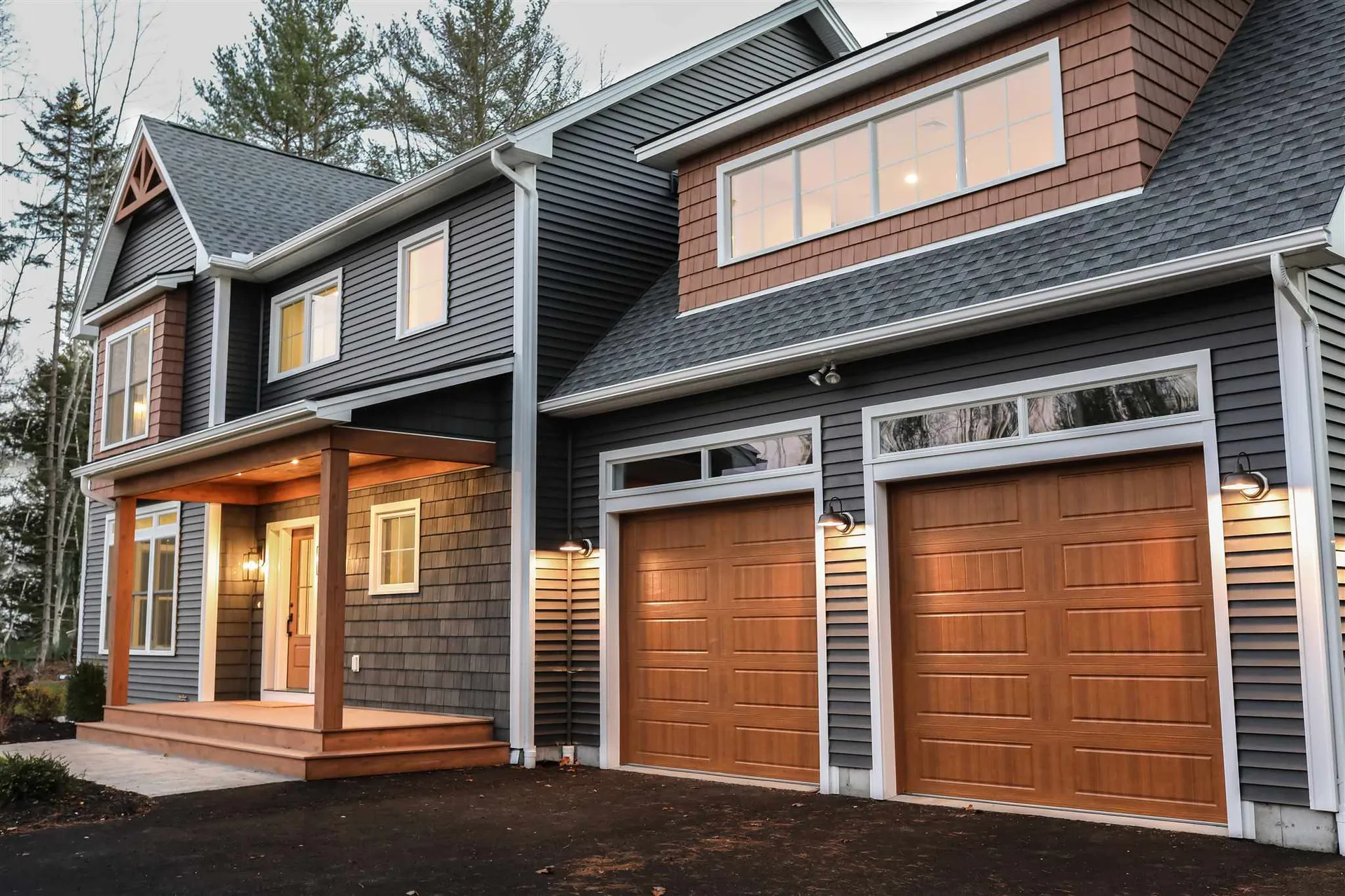 8 Andel Avenue Rindge NH 03461