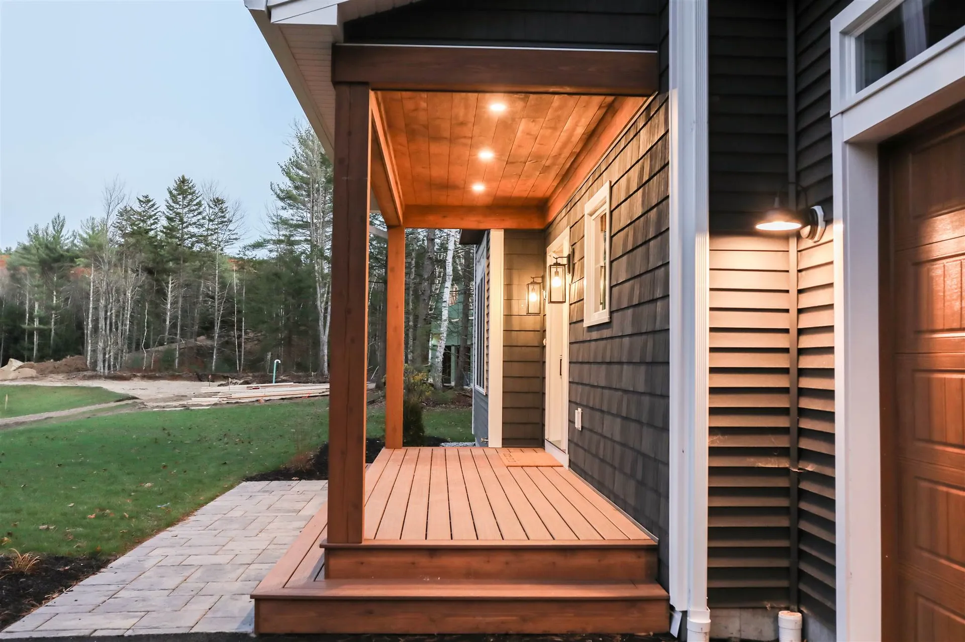 8 Andel Avenue Rindge NH 03461
