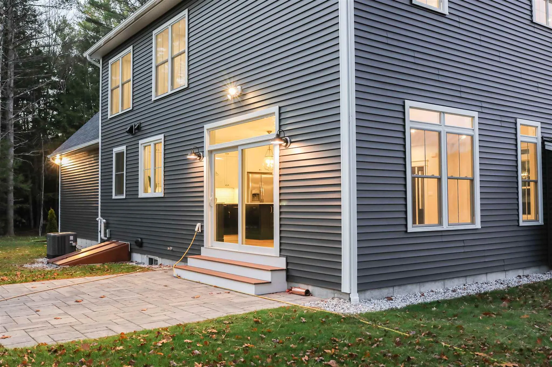 8 Andel Avenue Rindge NH 03461