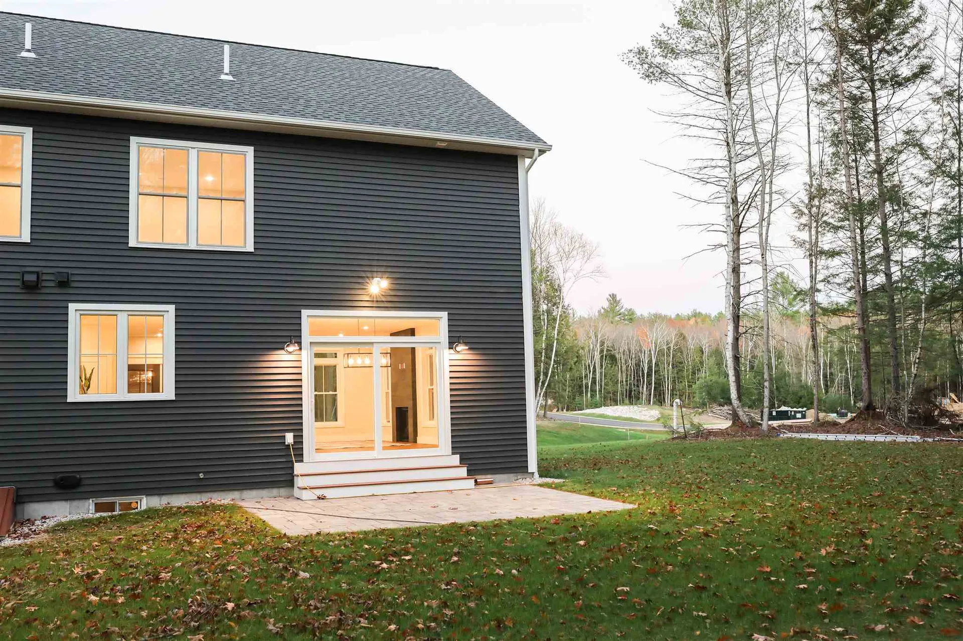 8 Andel Avenue Rindge NH 03461