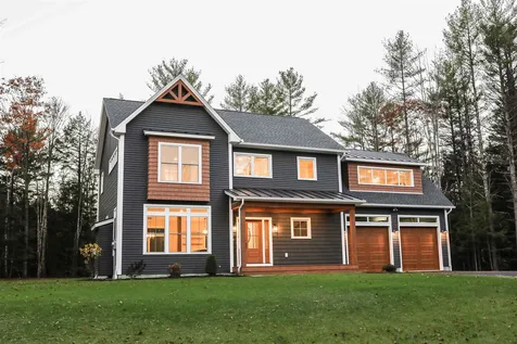8 Andel Avenue Rindge NH 03461