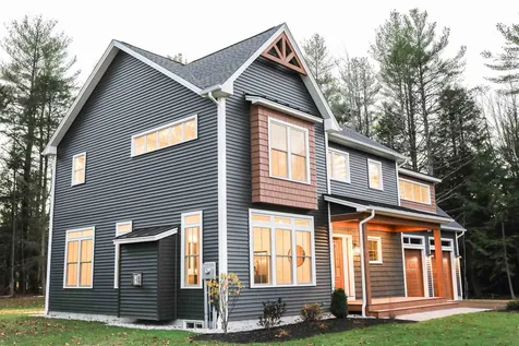 8 Andel Avenue Rindge NH 03461