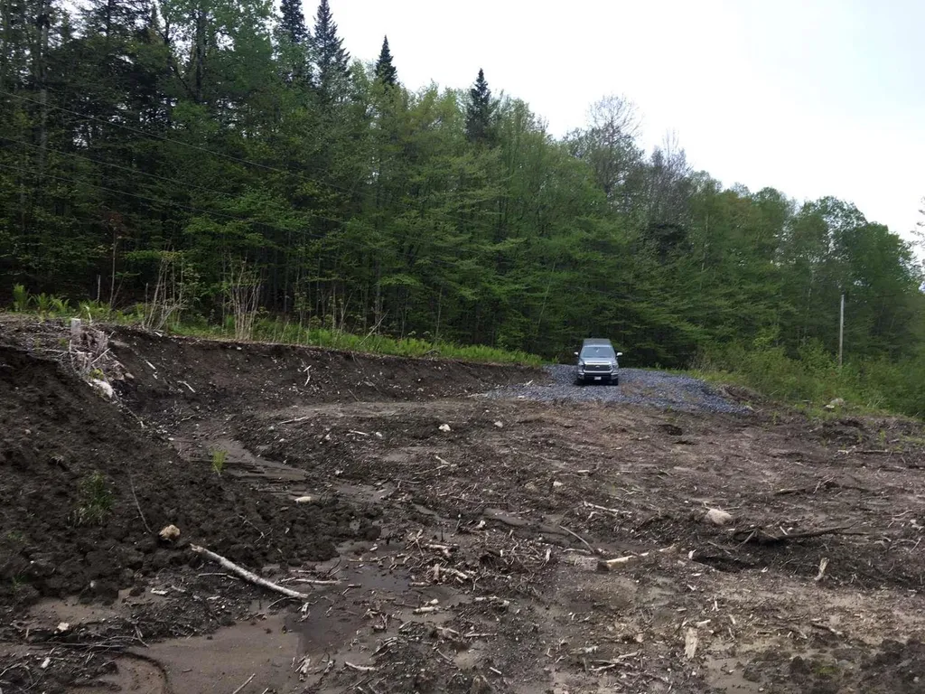 0 Pinkham Road Burke VT 05832