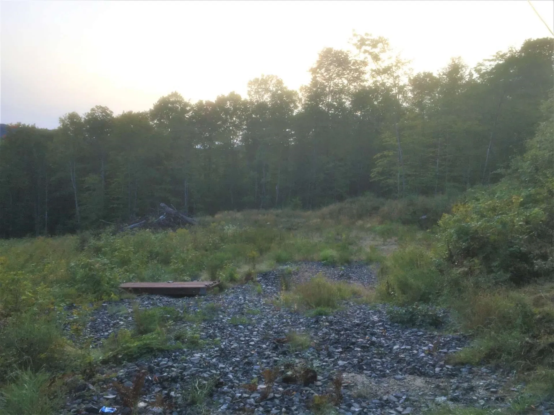 0 Pinkham Road Burke VT 05832