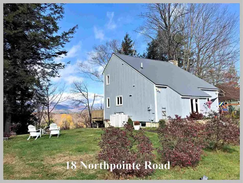 18 Northpointe Road Thornton NH 03285