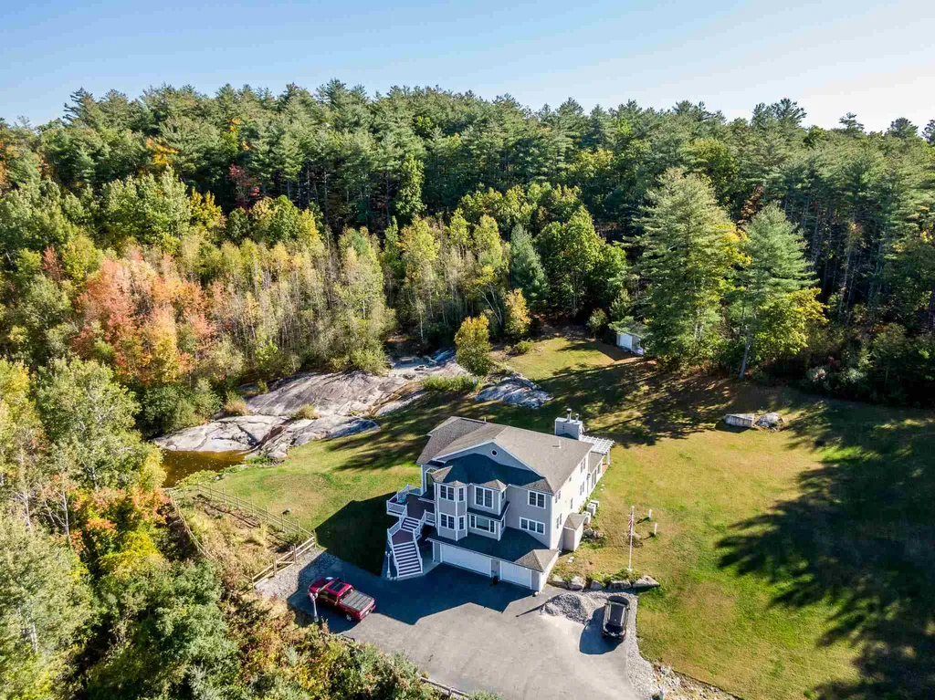 154 Goodhue Road Derry NH 03038