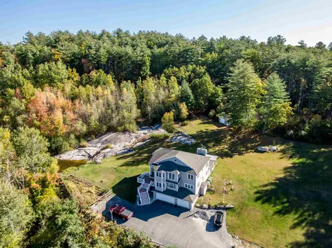 154 Goodhue Road Derry NH 03038
