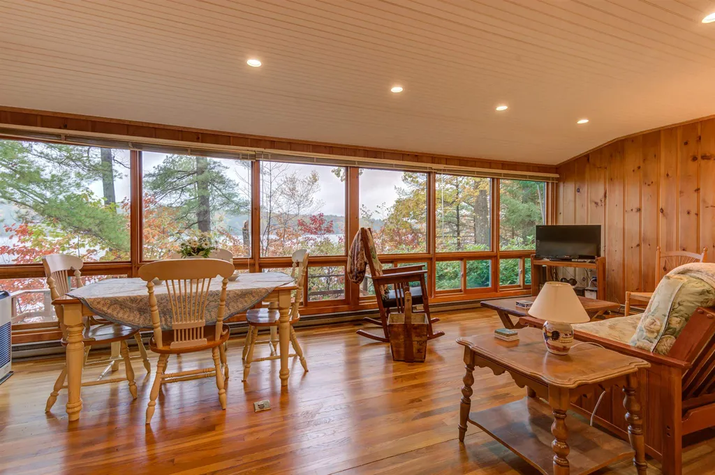 153 Nary Shores Road Wolfeboro NH 03894