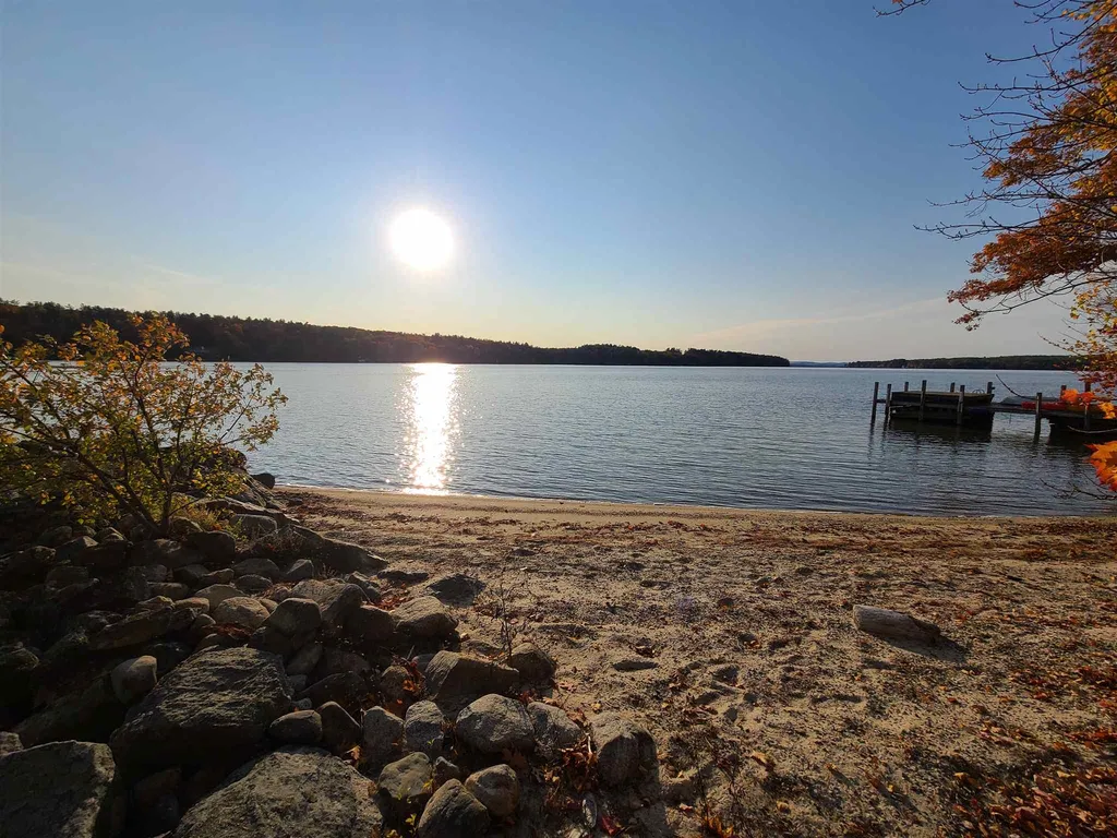 153 Nary Shores Road Wolfeboro NH 03894