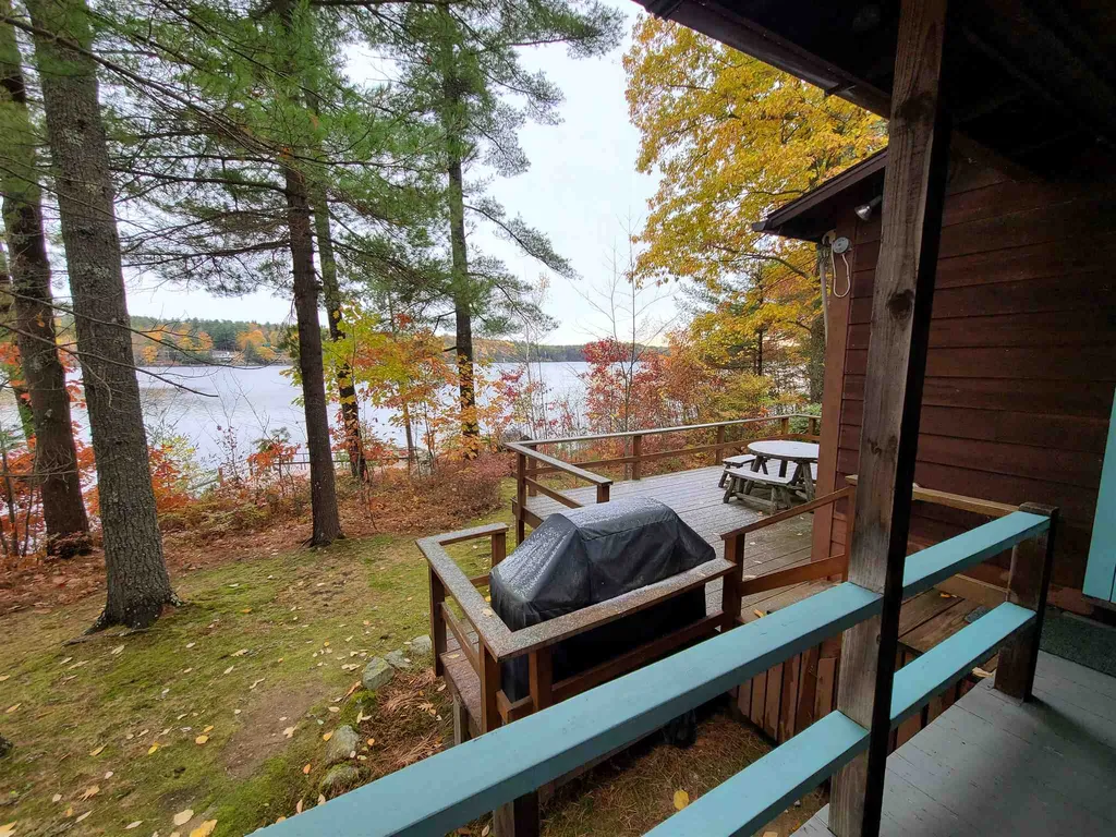 153 Nary Shores Road Wolfeboro NH 03894