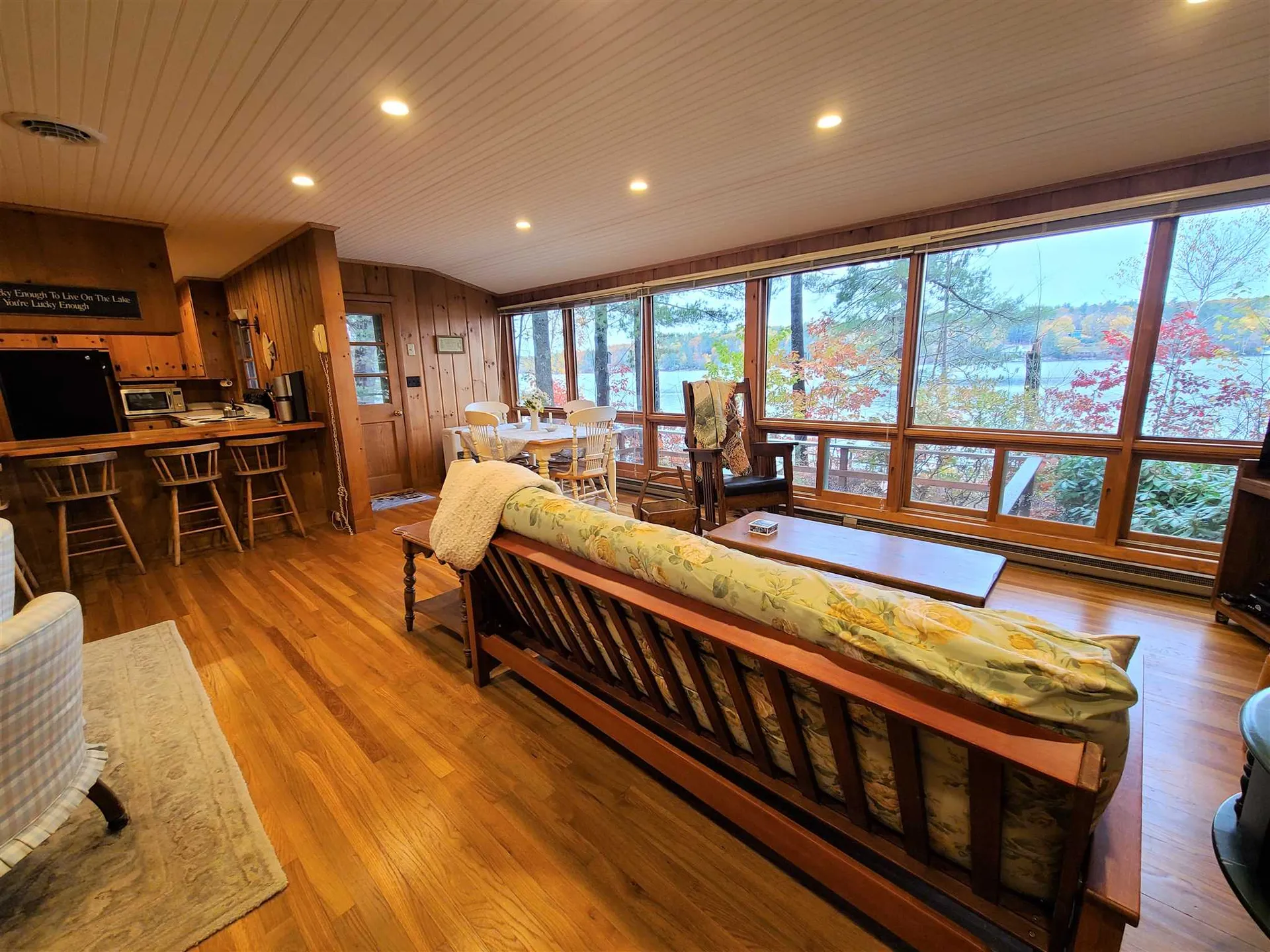 153 Nary Shores Road Wolfeboro NH 03894