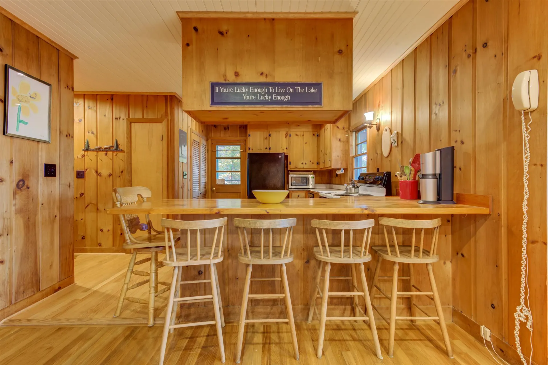 153 Nary Shores Road Wolfeboro NH 03894