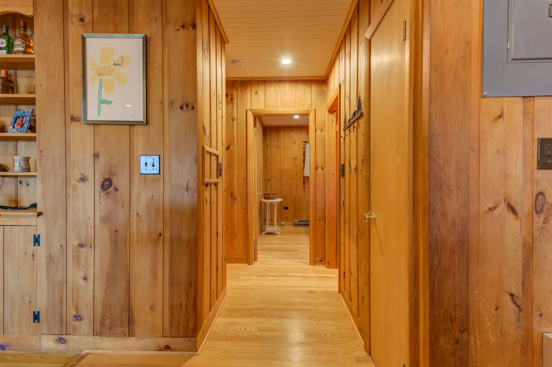 153 Nary Shores Road Wolfeboro NH 03894