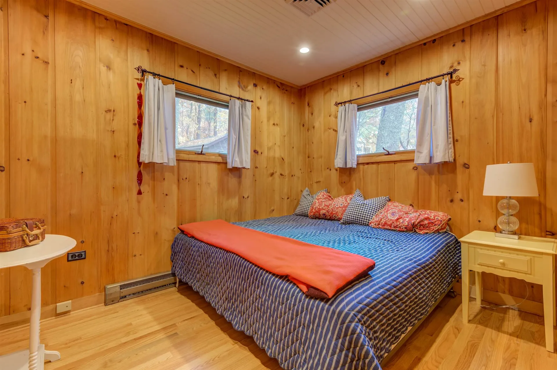 153 Nary Shores Road Wolfeboro NH 03894