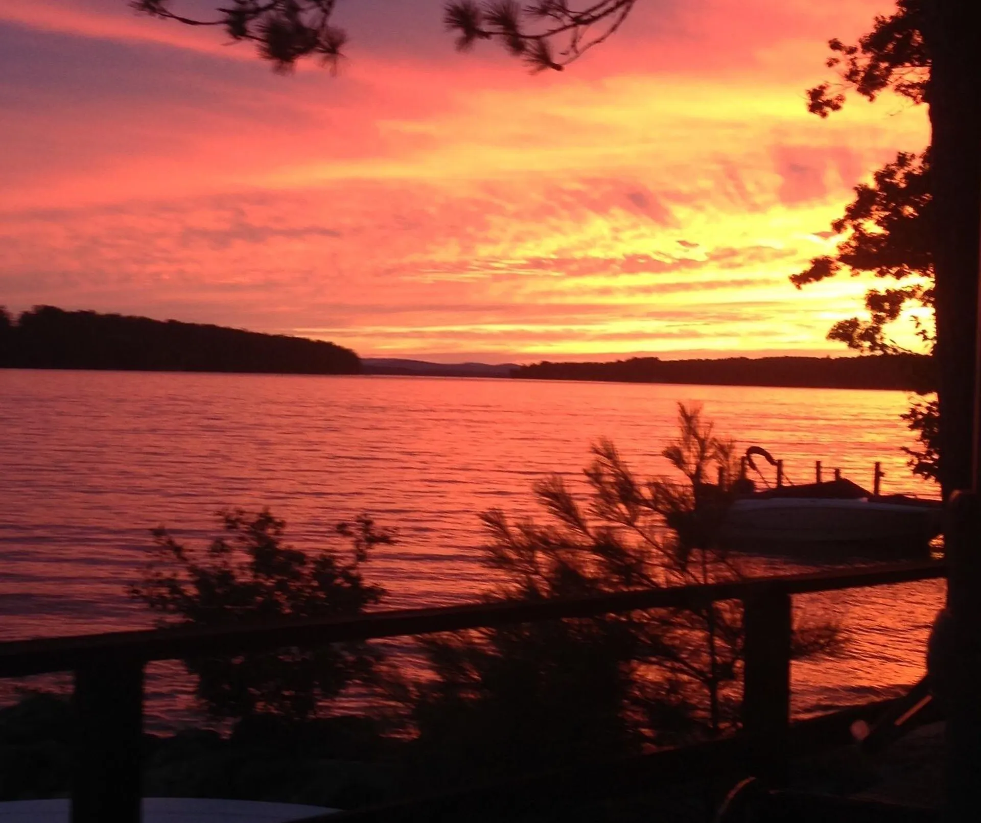153 Nary Shores Road Wolfeboro NH 03894