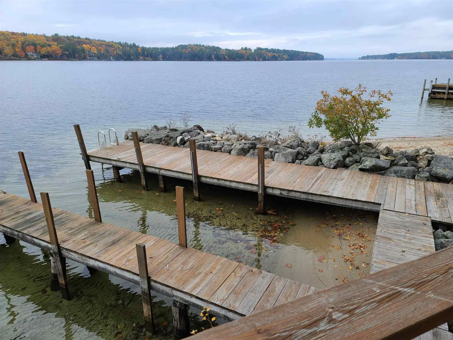 153 Nary Shores Road Wolfeboro NH 03894