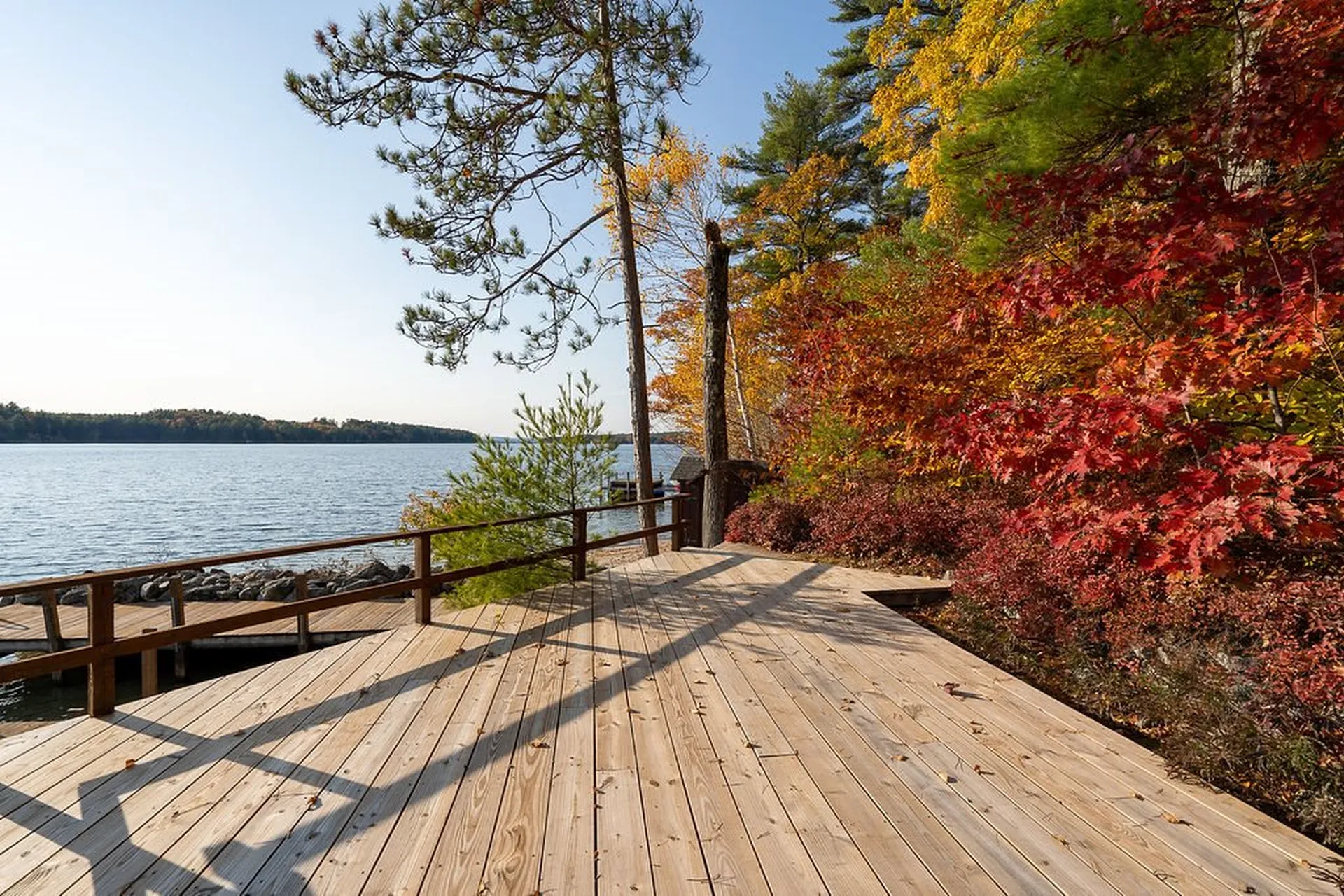 153 Nary Shores Road Wolfeboro NH 03894