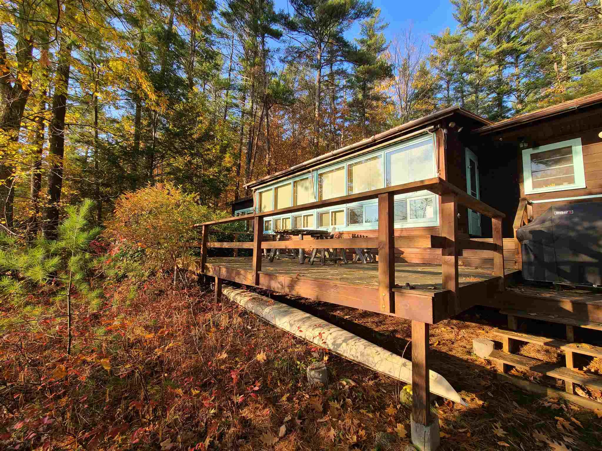 153 Nary Shores Road Wolfeboro NH 03894