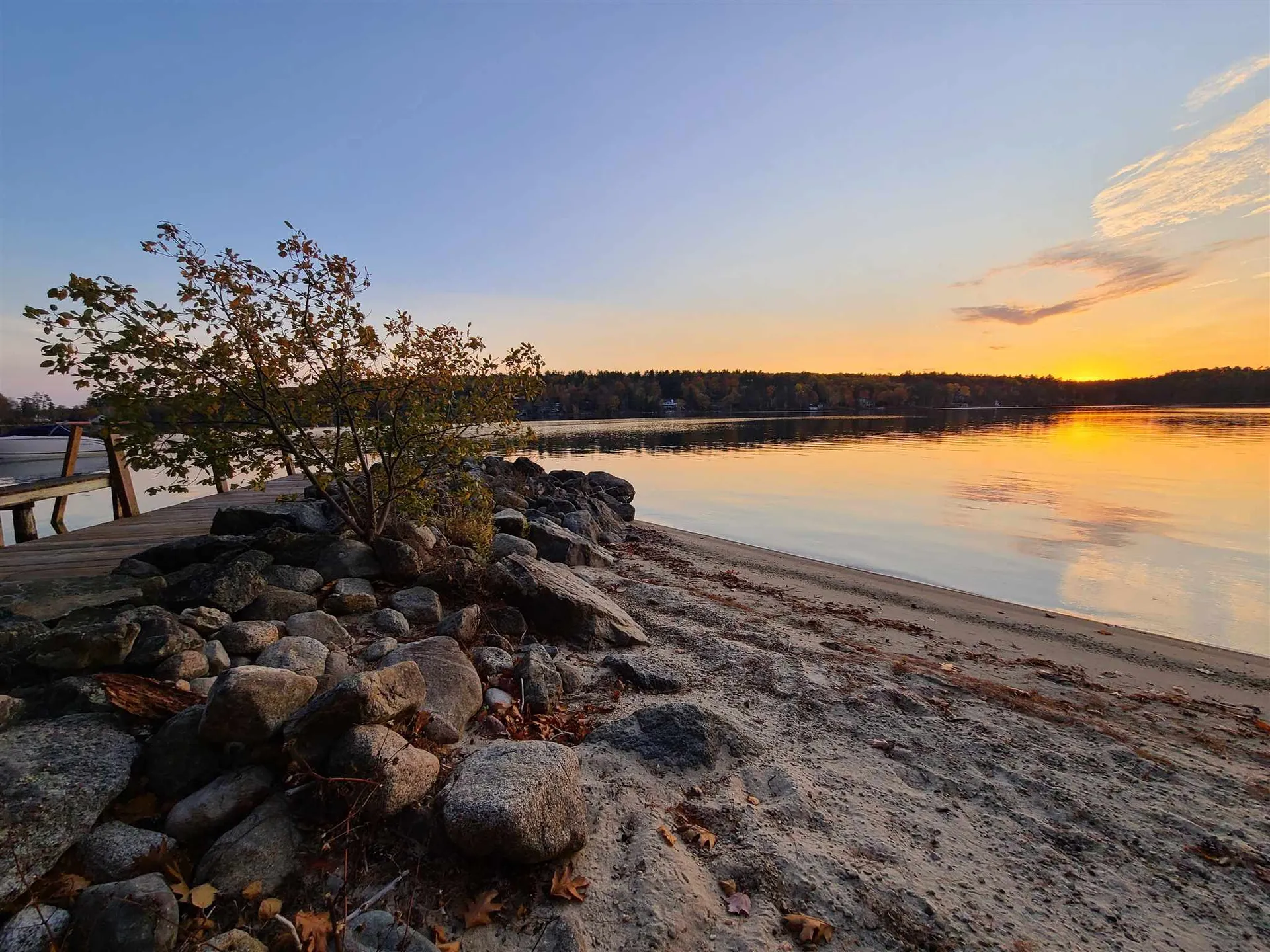 153 Nary Shores Road Wolfeboro NH 03894
