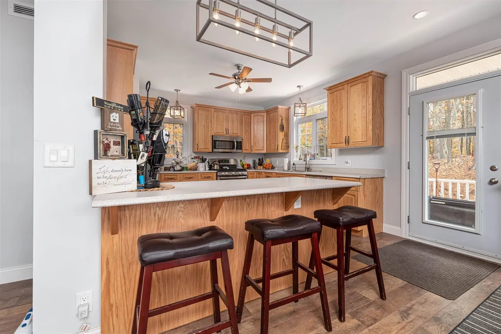 13 Loon Cove Road Alton NH 03810