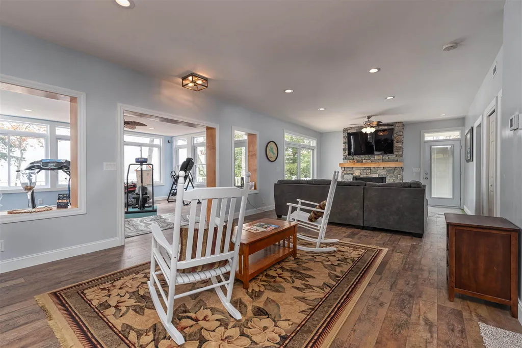 13 Loon Cove Road Alton NH 03810