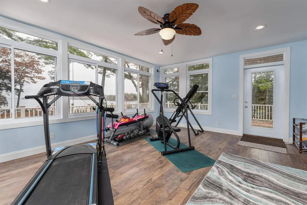 13 Loon Cove Road Alton NH 03810