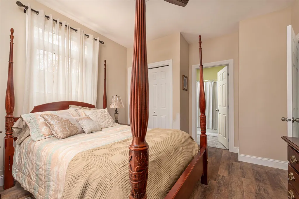 13 Loon Cove Road Alton NH 03810