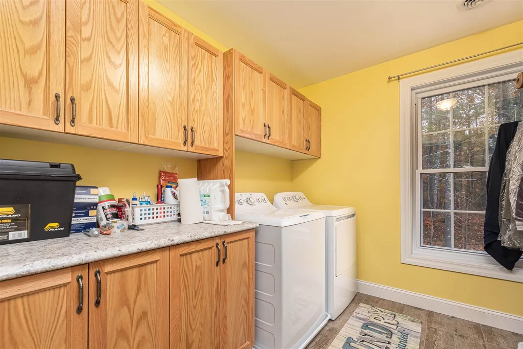 13 Loon Cove Road Alton NH 03810