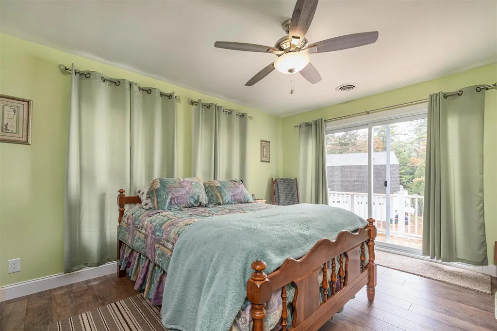 13 Loon Cove Road Alton NH 03810