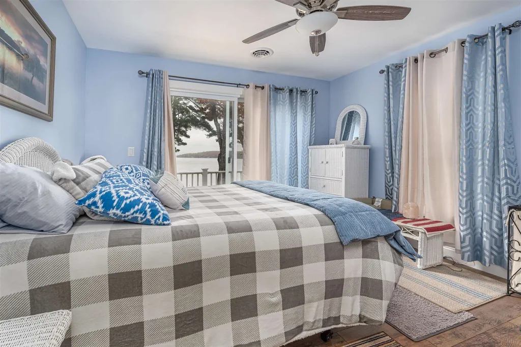 13 Loon Cove Road Alton NH 03810