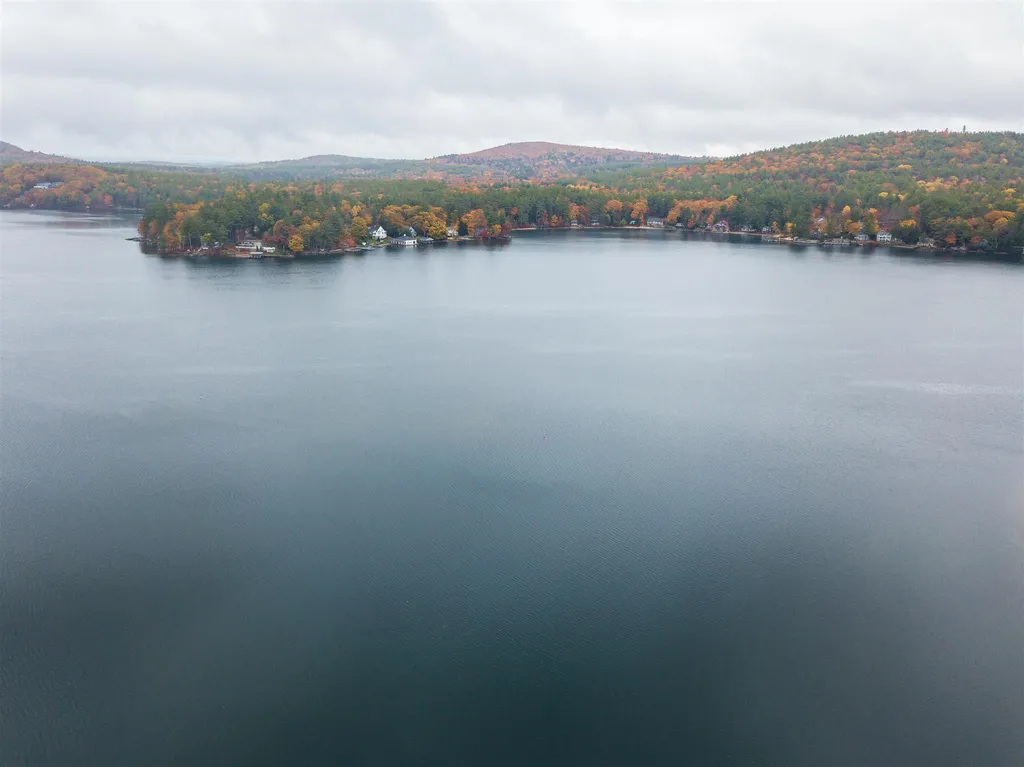 13 Loon Cove Road Alton NH 03810