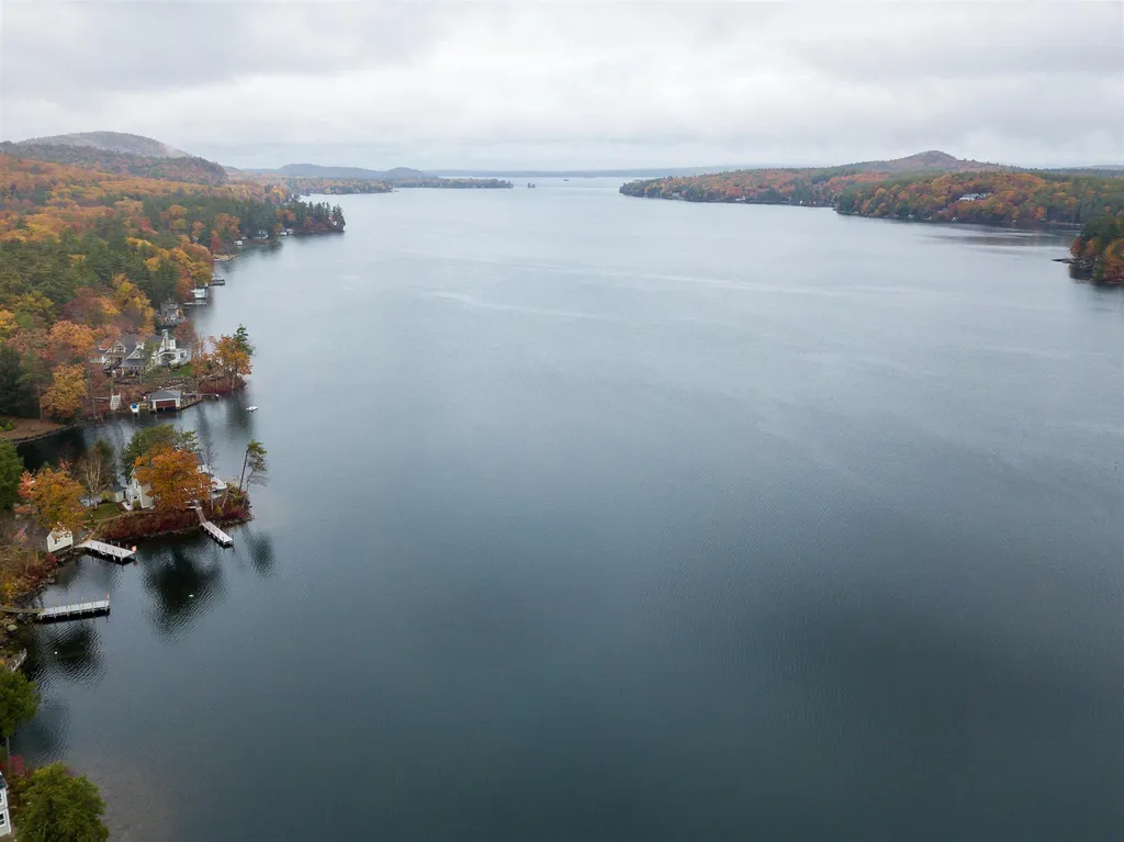 13 Loon Cove Road Alton NH 03810