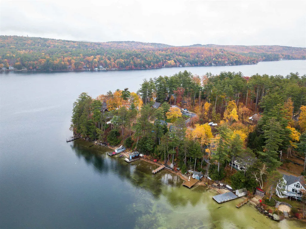 13 Loon Cove Road Alton NH 03810