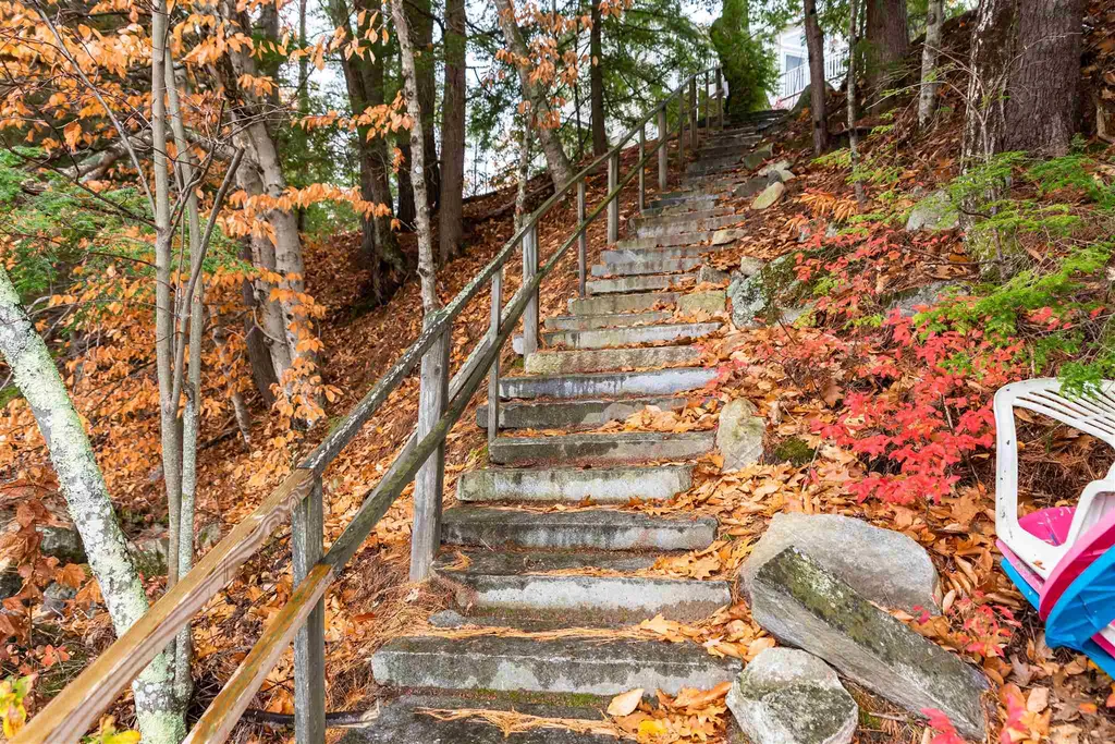 13 Loon Cove Road Alton NH 03810