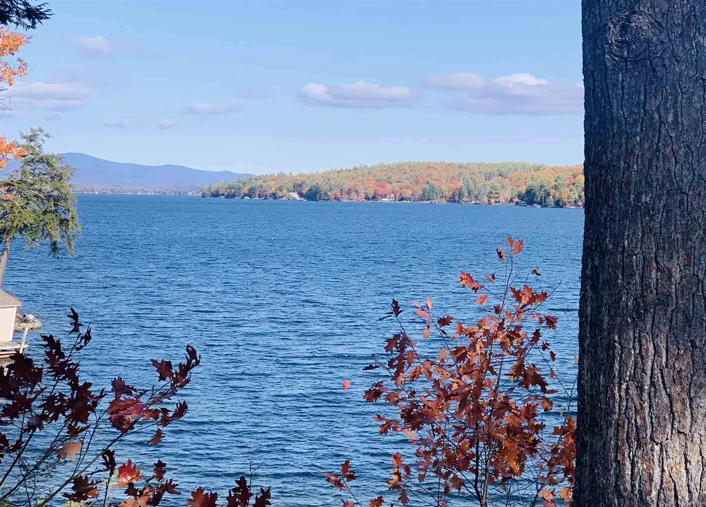 13 Loon Cove Road Alton NH 03810