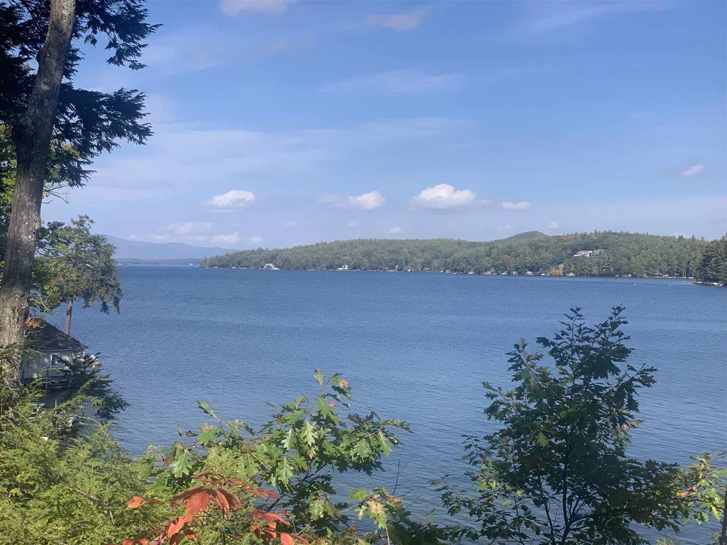 13 Loon Cove Road Alton NH 03810