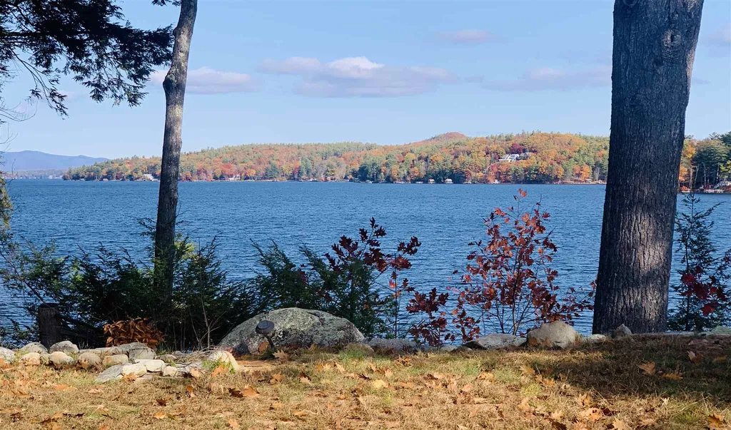 13 Loon Cove Road Alton NH 03810