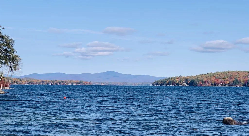 13 Loon Cove Road Alton NH 03810