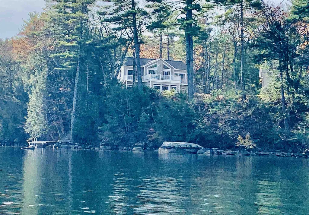 13 Loon Cove Road Alton NH 03810
