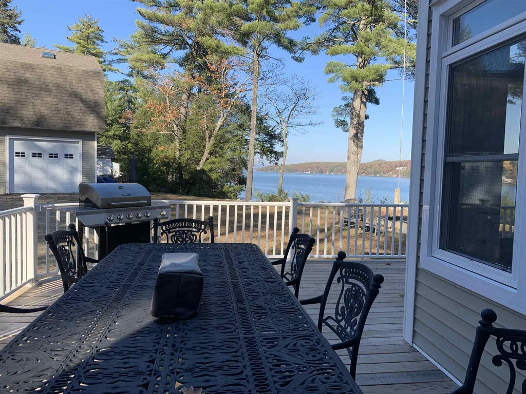 13 Loon Cove Road Alton NH 03810