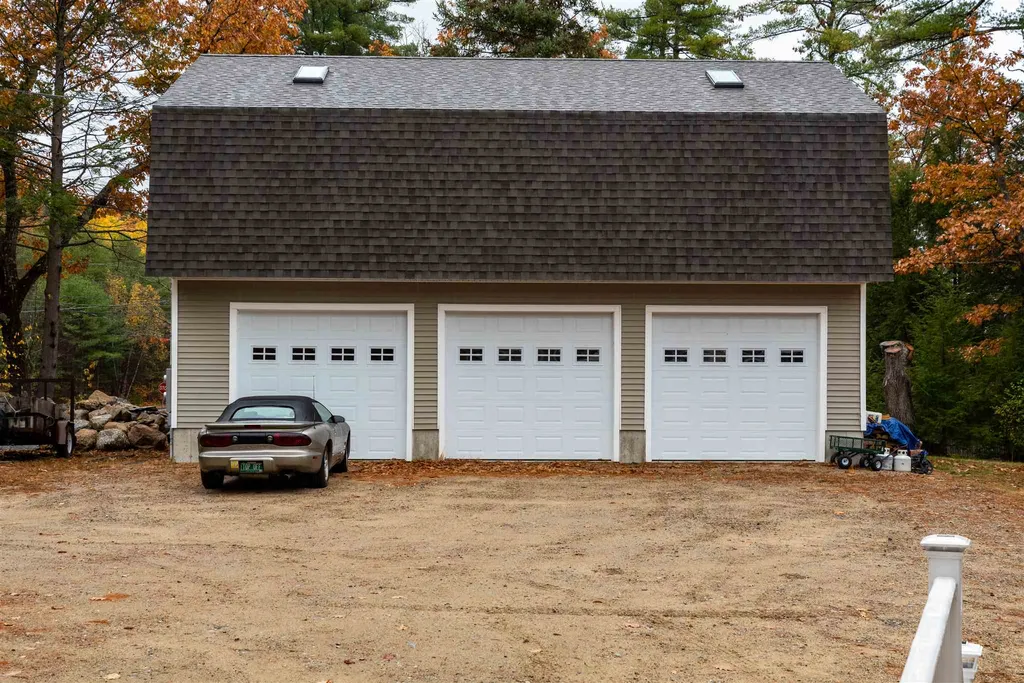13 Loon Cove Road Alton NH 03810