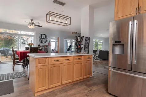 13 Loon Cove Road Alton NH 03810