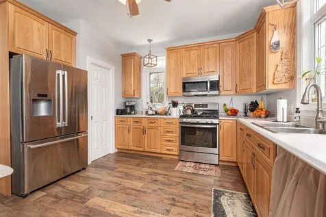 13 Loon Cove Road Alton NH 03810