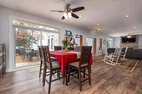 13 Loon Cove Road Alton NH 03810