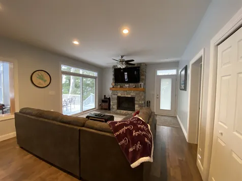 13 Loon Cove Road Alton NH 03810