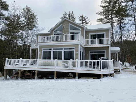 13 Loon Cove Road Alton NH 03810